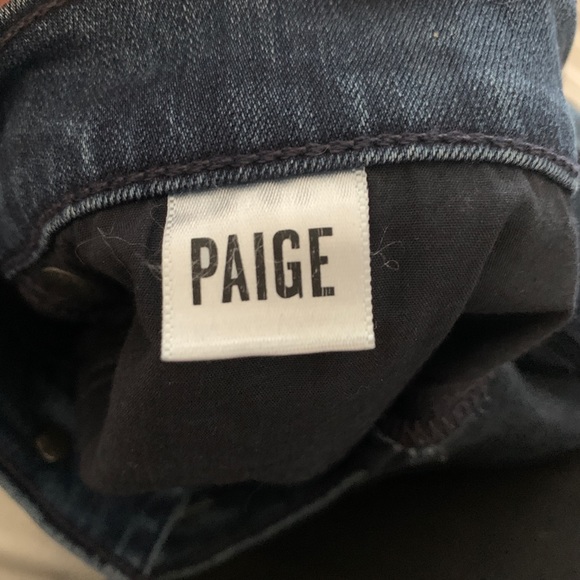 PERFECT PAIGE Jeans - Picture 9 of 10